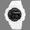 New Multifunction Sports Watch Simple Outdoor Sports Electronic Watch Creative Casual Wristwatches Men