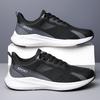 Men's Running Shoes, Lightweight Sports Shoes, Breathable Mesh Casual Sports Shoes, Anti-slip Outdoor Men's Shoes, Durable.