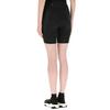 Balenciaga Sports Shorts Unisex Black 6617544B0B11077