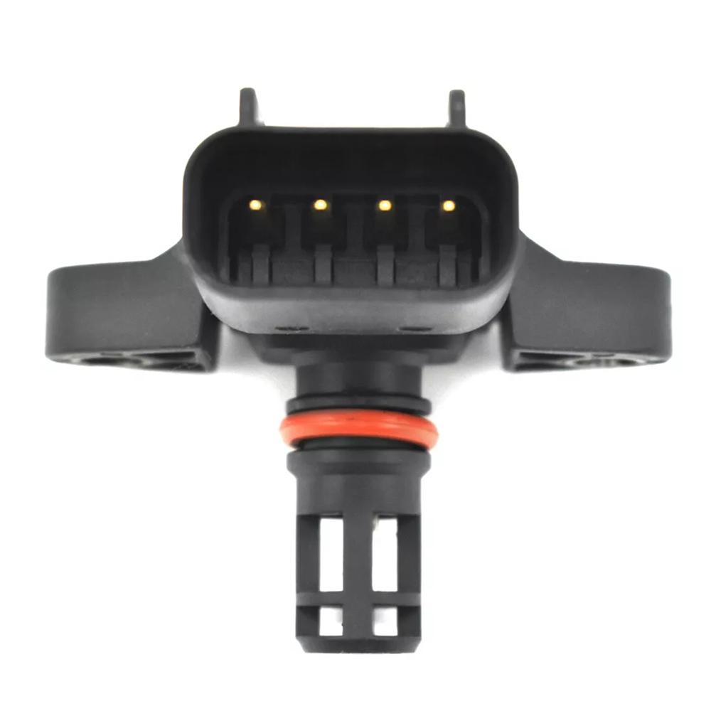 Manifold Absolute Pressure Intake MAP Sensor For Ford Explorer 3.5L Expedition