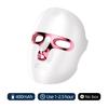 Forevrelily LED Face Mask Wireless 7 Color LED Facial Mask  Photon Skin Repair Anti Aging Rejuvenation LED Beauty Devices