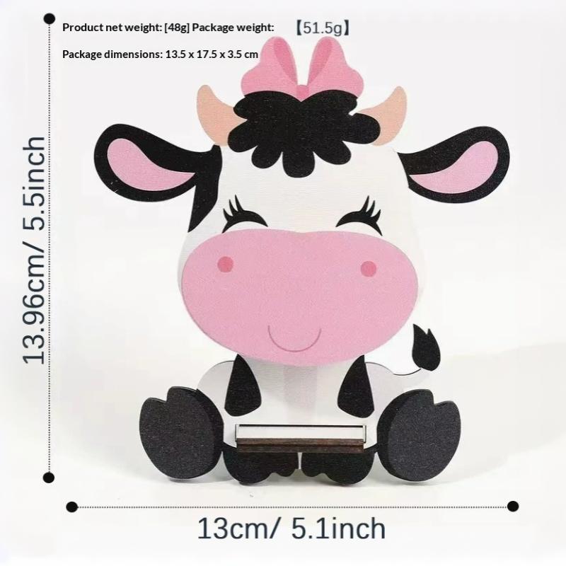 Cute Wooden Animal Sunglass Display Rack Shelf Animal Eyeglasses Show Stand Animal Glasses Rack Jewelry Storage Holders & Racks