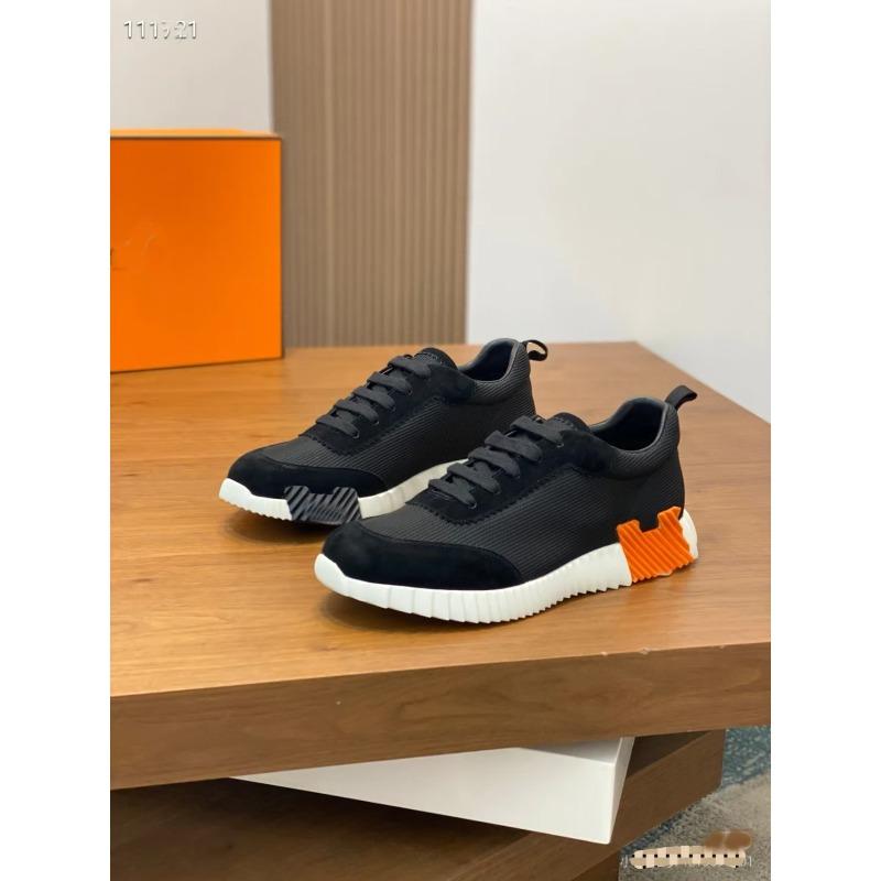 Home Leather Casual Sneakers Men's 2 Summer New Breathable Little White Shoes High-end Men's Shoes