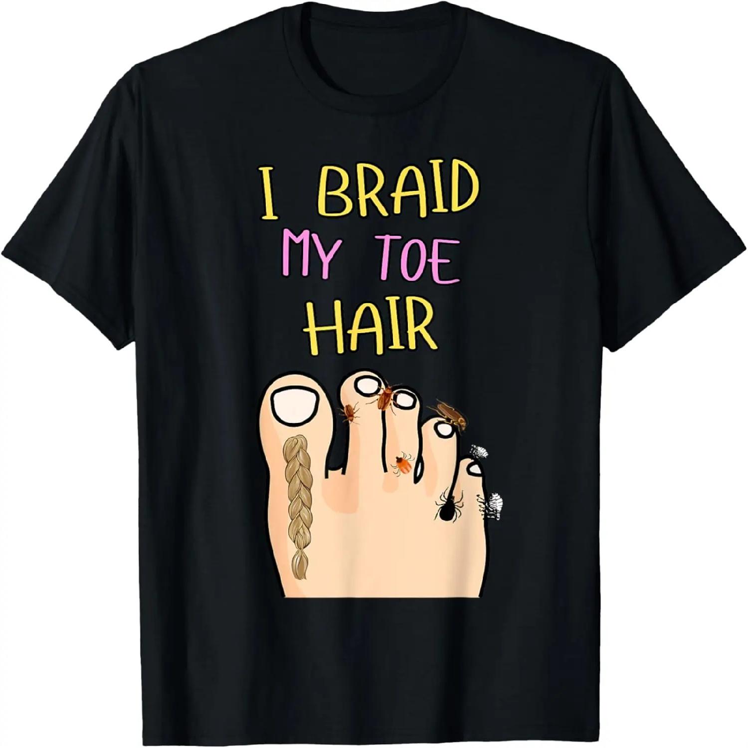 

Funny and Embarrassing Gag T-Shirt XXXXXL різнокольоровий