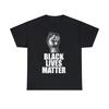 Black Lives Matter BLM Graphic Tee Shirt, S-5XL