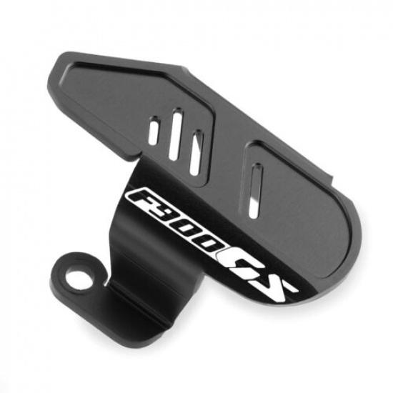 For BMW F900GS / Adventure 2024 2025 Side Stand Switch Protector Guard Cover Cap