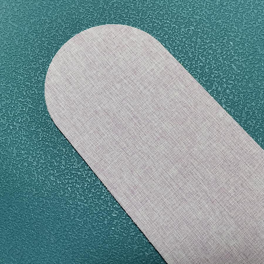 Self-Adhesive Kids' Anti-Collision Wall Sticker for Room Decor and Protection