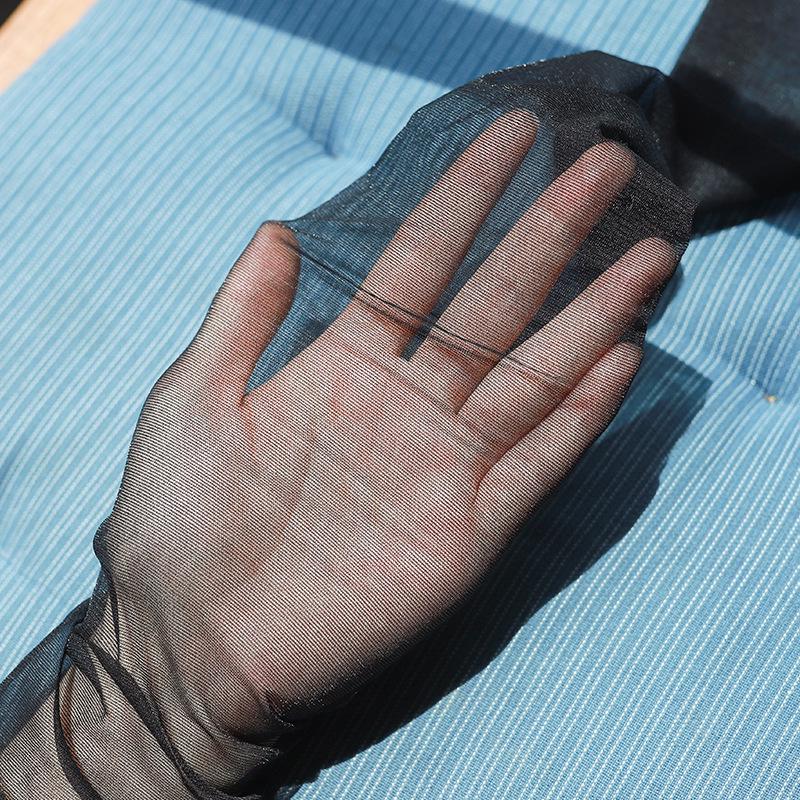 

«10D летние прозрачные колготки с перламутровым блеском» Pearlescent Single Seam