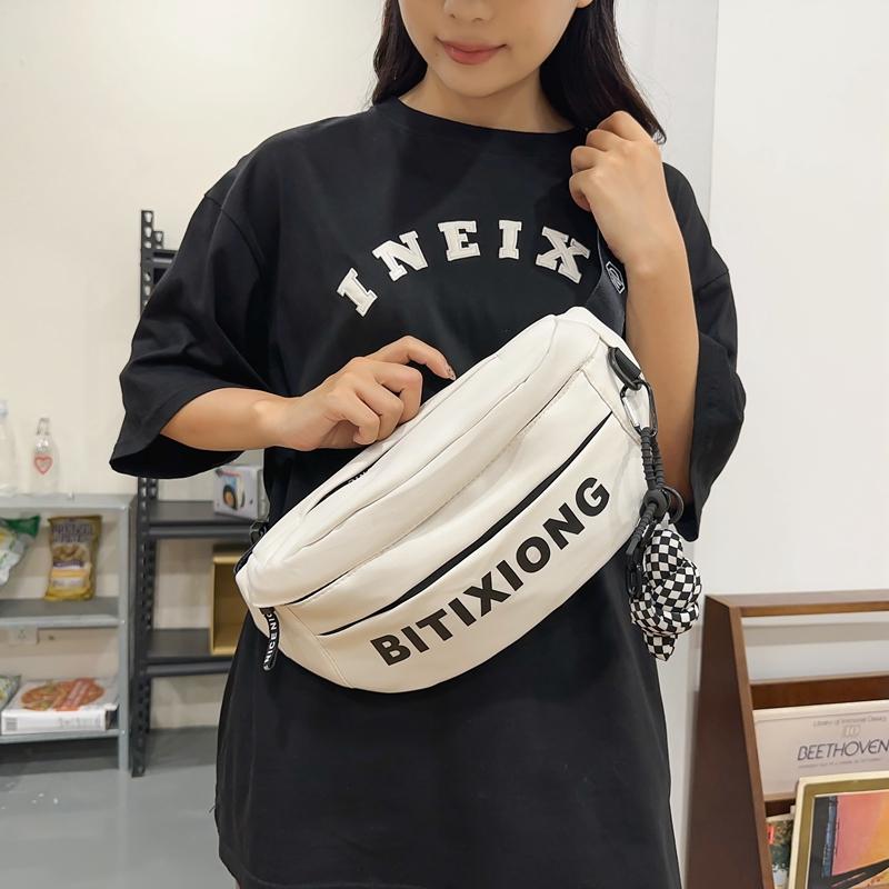 Geantă de piept pentru femei, geantă de mână pentru sporturi în aer liber, geantă de telefon mobil, geantă de cuplu, geantă crossbody