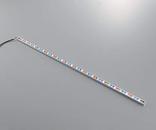 AS ONE Doplňkové osvětlení pro růst rostlin displej + LED/2-1410-02