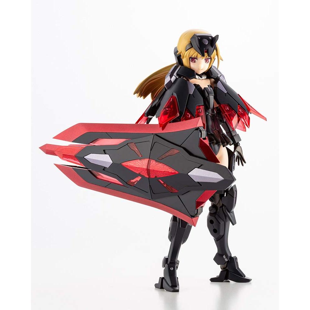 Juya [édition limitée Amazon.co.jp] Frame Arms Girl Night Master Architect Hauteur approx. Modèle en plastique FG103 NON à l'échelle 150 mm