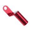 1/2Pcs Multifunctional Aluminum Alloy Mirror Seat Bracket Moto Phone Holder For Motorcycle Bike Rearview Mirror Expansion Rack
