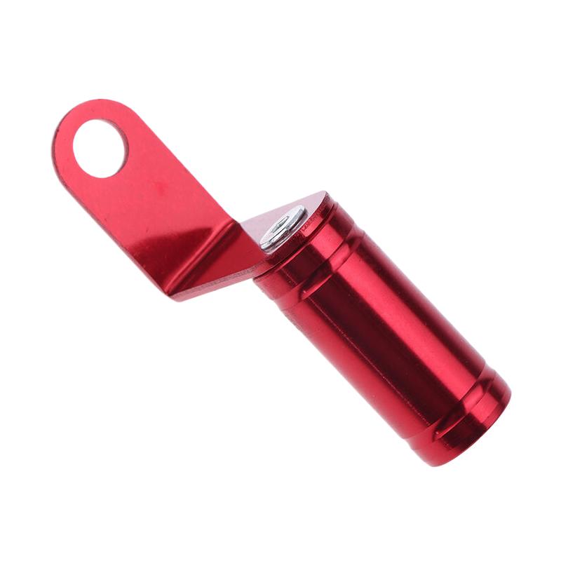 1/2Pcs Multifunctional Aluminum Alloy Mirror Seat Bracket Moto Phone Holder For Motorcycle Bike Rearview Mirror Expansion Rack