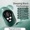 Handheld Sleep Aid Device Micro Current Stimulation Hypnosis Sleep Aid Insomnia Device Anti Anxiety Fast Sleep Instrument