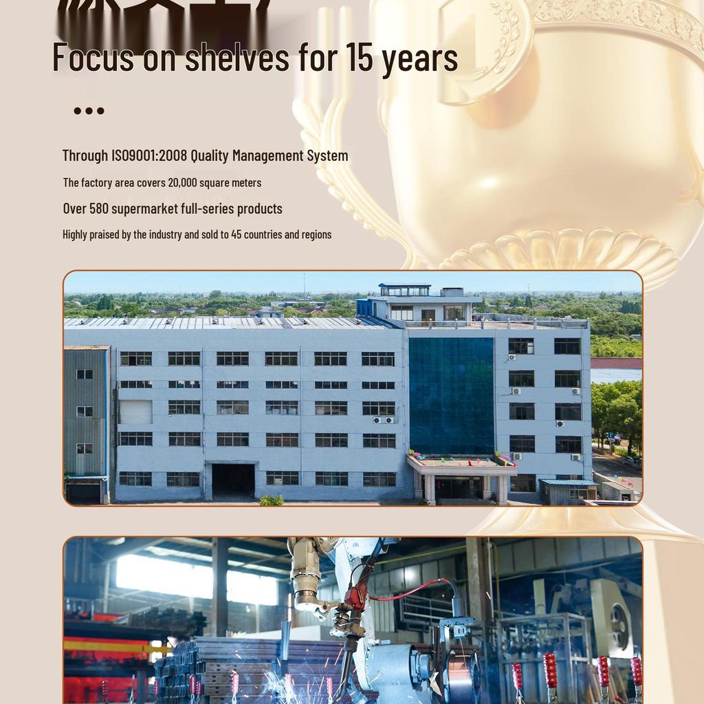 Multi-Layer Stackable Display Basket for Snacks & Vegetables