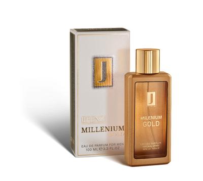 J.fenzi Men Millenium Gold Woda Perfumowana 100Ml