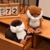 Cute Plush Sea Otter Doll - Soothing Companion for Children, Perfect Gift