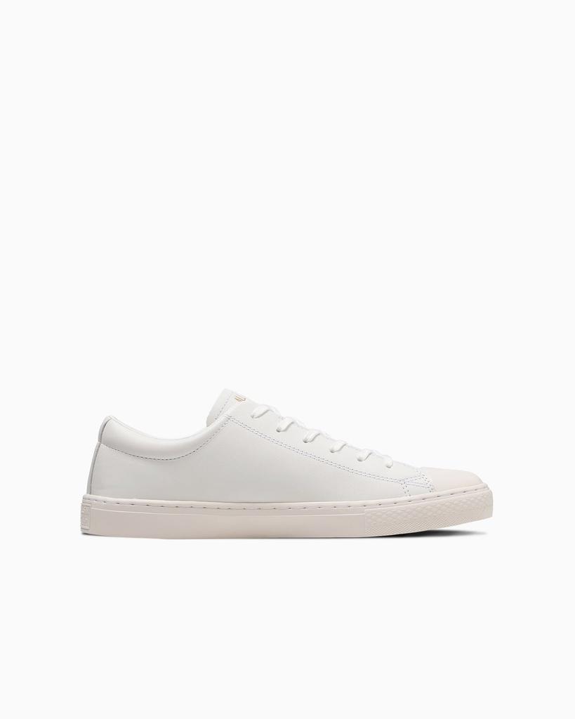 38002010 Converse All Star Coupe Triostar OX Snow White (Men's)