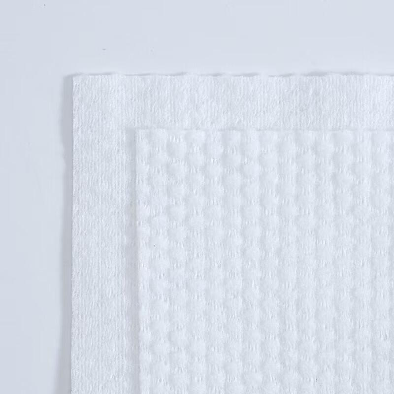 JELIA Thickened Pearl Texture Disposable Face Towels