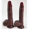 Godemiché de Simulation de pénis, télécommande sans fil, chauffage électrique rétractable, masturbateur féminin, jouets sexuels lesbiens pour filles