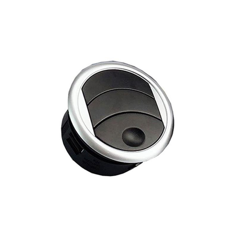 

Ruili152 для Lifan 320, оригинальная розетка для кондиционера, сменная приборная панель, лезвие вентиляционного отверстия кондиционера 1pc