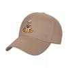 WolfQuest Pizza Party Baseball Cap Sports  Visor Hat   Luxury Unisexs Hats Womens