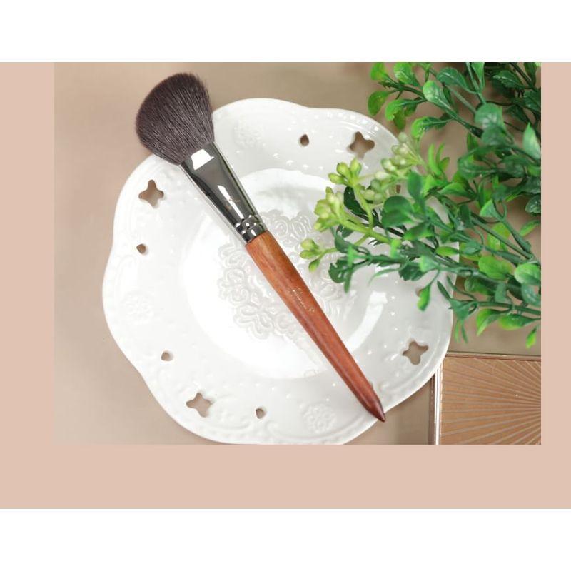 Jericoure - Angled Contour Brush