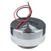1Pcs 2 Inch Vibration Speaker Driver 4ohm 25W Vibro Bass Speaker  Bass Sound Enhancement