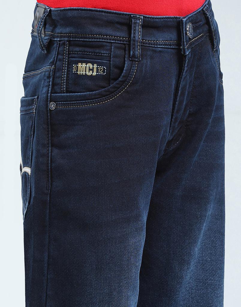Monte Carlo Boys Blue Jeans