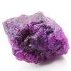 Natural Purple Sapphire Loose Gemstone Uncut Raw Rough 542.15 Ct September Birthday Birthstone