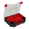 60mm x – black, red
