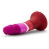 Gode Ventouse Avant Pride P3 - 14 cm