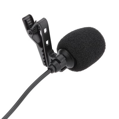 Audio en video accessoires – Microfoons