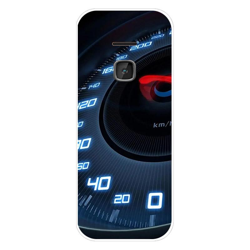 

Чехол для Nokia 225 4G Coque Прозрачный ТПУ Мягкий Силиконовый Чехол для Телефона Для Nokia 225 2020 TA-1321 TA-1296 TA-1279 TA-1276 TA-1282 Funda Nokia 225 4G