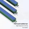 10/15/20/25/30/35/40Cm Air Pump Sand Stone Aquarium Oxygen Pump Fresh Air Stone Bubble Bar Aquarium Fish Tank Aerator Pump
