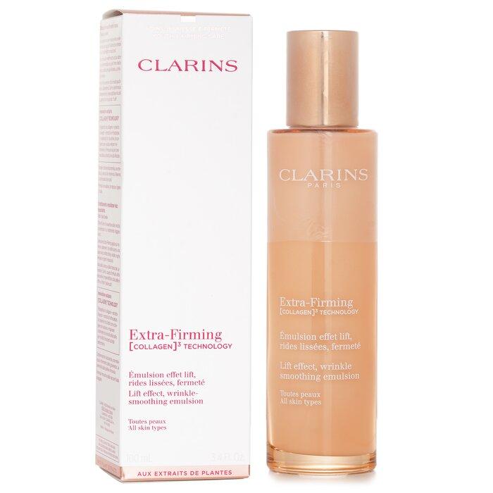 Clarins Extra Firming Lift Effect, Link Smoothing Emulsion