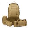 Li Shen Multi-functional Tactical Backpack