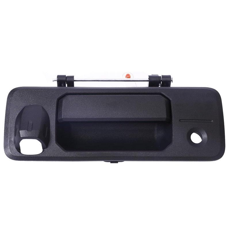 Fits Toyota Tundra 2014 Tacoma Tailgate Handle W/ Camera Hole 69090-0C090