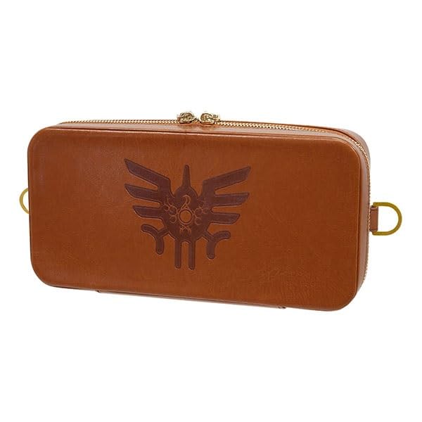 

Dragon Quest Roto Multi-Pouch (Compatible with Game Consoles)