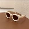 Fashion bubble exaggerated sunglasses personalized sunglasses women's sunglasses