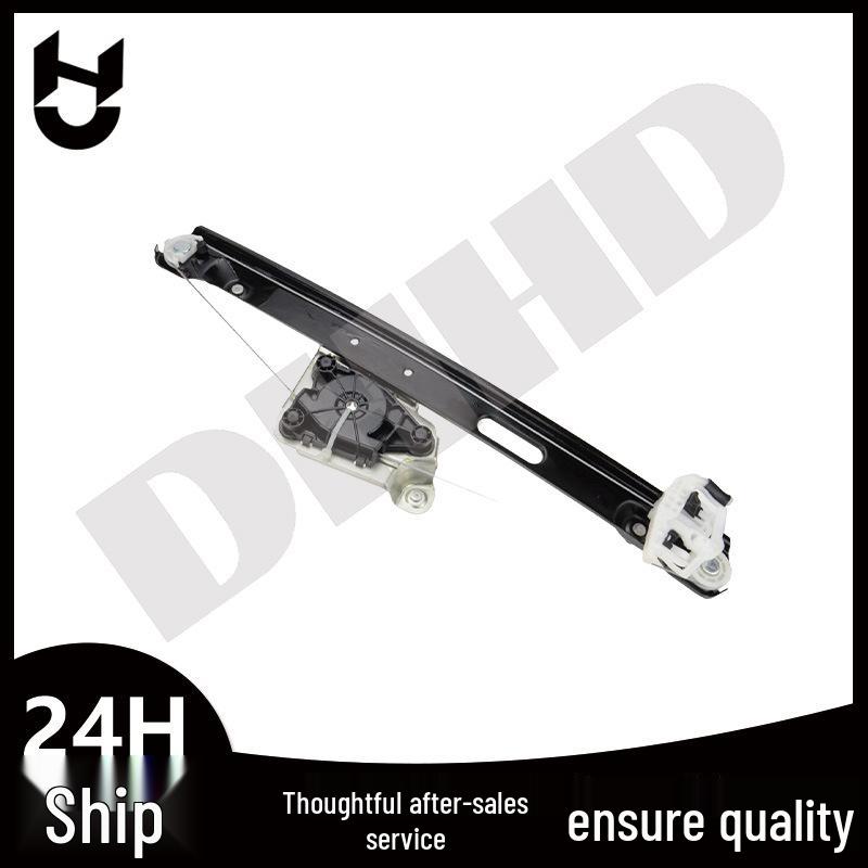Automotive Part 51357140590: Rear Door Window Regulator for BMW E90