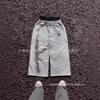 High Street Ins Style Printed Wide Leg Pants Casual Streetwear Trousers Teens