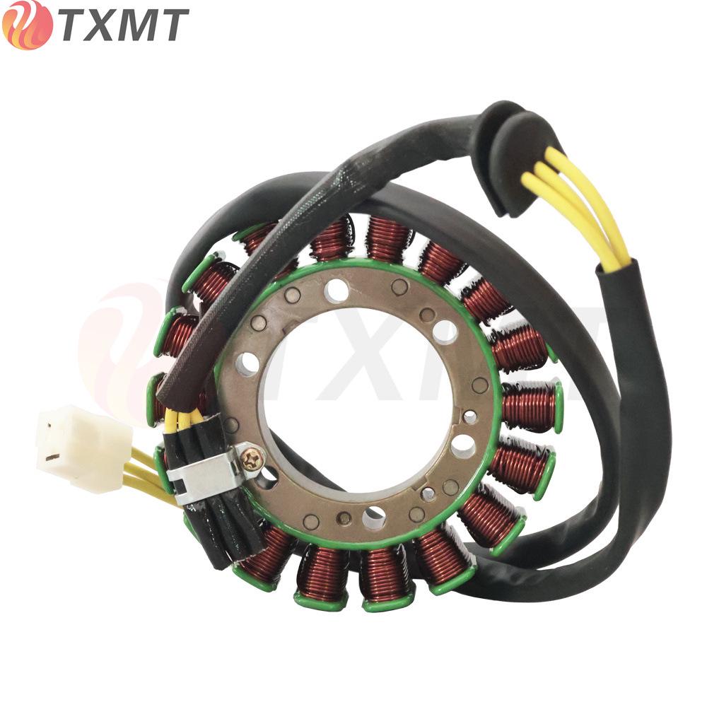 Magnetzündspule Motorzündspule für BMW F650GS/F650ST (1993-2020)