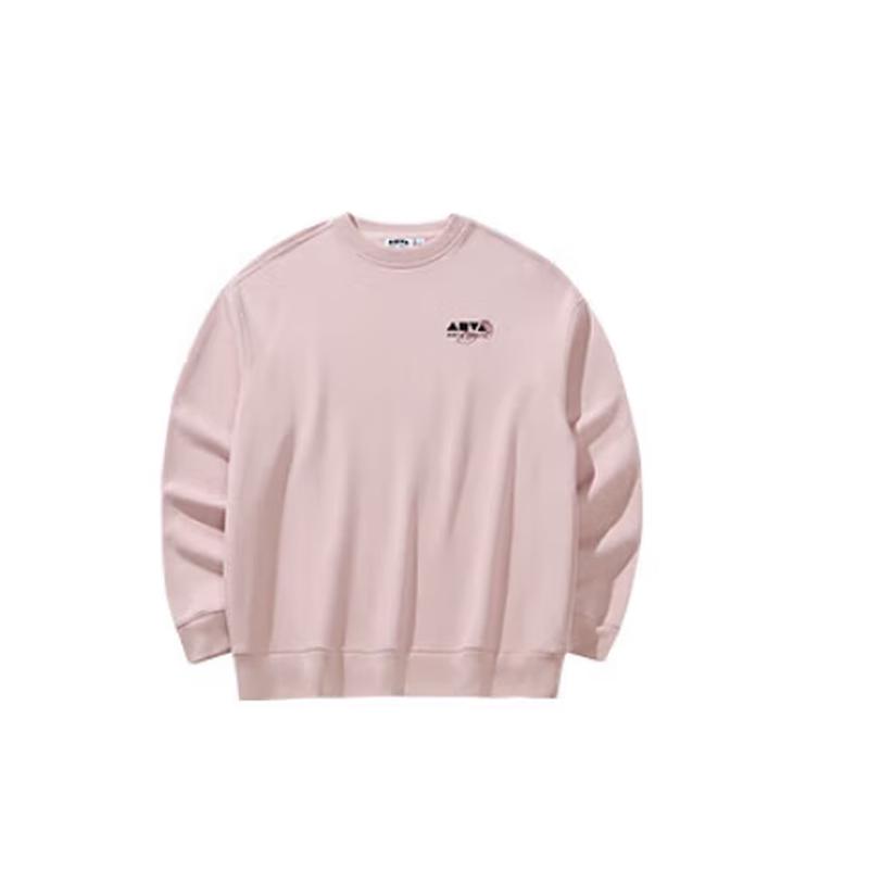 Anta Skateboard Culture Dopamine Pullover Hoodie