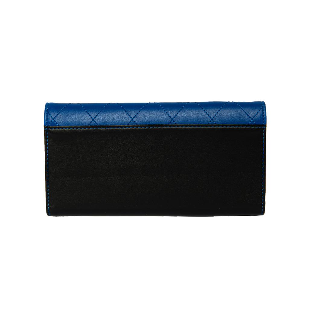 Biggdesign My Eyes On You Embroidered Card Holder  Wallet,  Credit Card Holder
