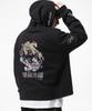[Atw] Taegeuk Easy Hoodie