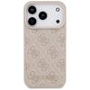 Guess 4G Classic Hülle für iPhone 17 Pro Rosa