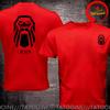 Funny Design Odin Norse God Shirt Unisex Fashion Trendy Casual Clothing Stylish Tops Tee Shirt Leisure Tshirt Unisexs Tshirt