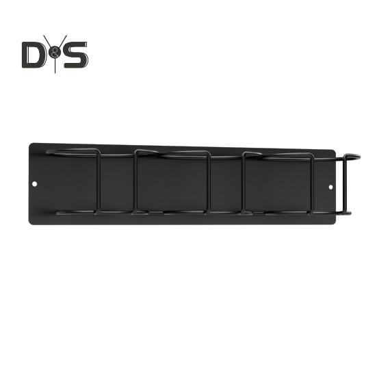 Magnetic Cup Storage Rack Water Bottle Holder Rustproof Strong Load-bearing Easy To Install Water Bottle Organizer