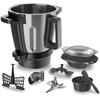 Multikocher Cecotec 04700 Mambo CooKing Victory